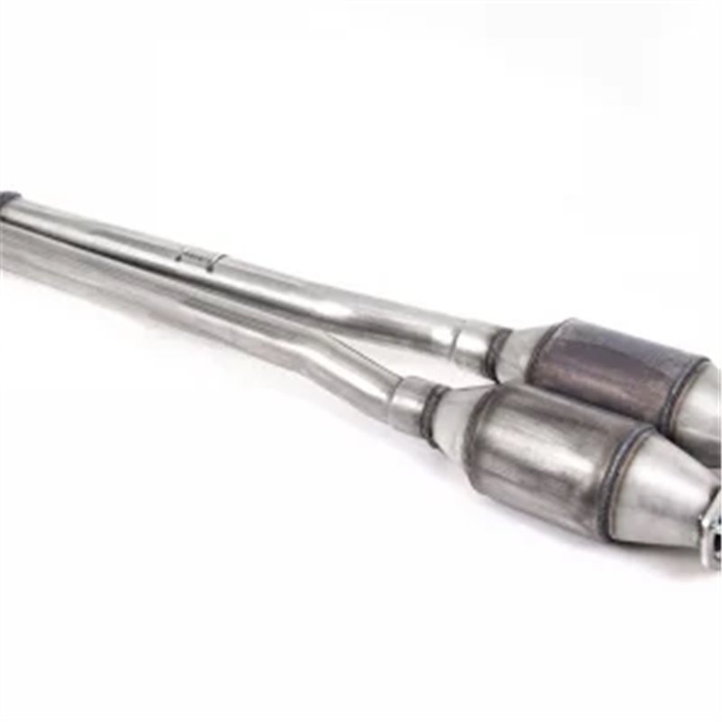 Cata Sport Hi-Flow Milltek Volkswagen SSXVW073