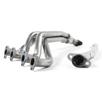 Collecteurs Milltek Volkswagen SSXVW121