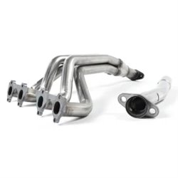 Collecteurs Milltek Volkswagen SSXVW175