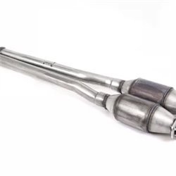 Cata Sport Hi-Flow Milltek Volkswagen SSXVW180