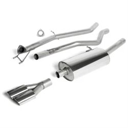 Catback Milltek Volkswagen SSXVW338