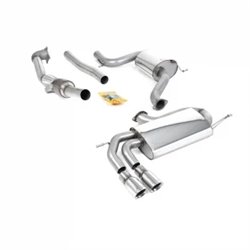 Ligne complète Milltek Volkswagen SSXVW178