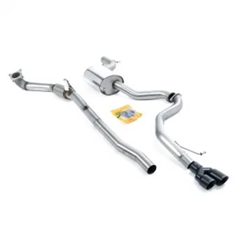 Ligne complète Milltek Volkswagen SSXVW179