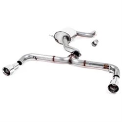 Catback Milltek Volkswagen SSXVW221