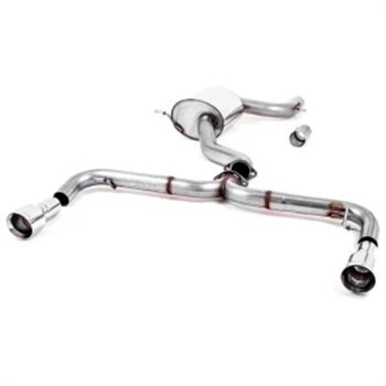 Catback Milltek Volkswagen SSXVW219