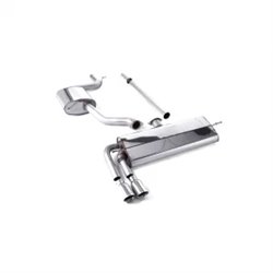 FAP Back / Catback Milltek Volkswagen SSXVW526
