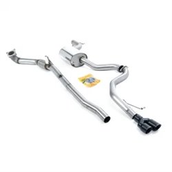 Ligne Milltek Volkswagen SSXVW319