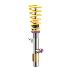 KW  Suspensions V4 AUDI RS4 (B9) (B8) avec DRC 11/17-