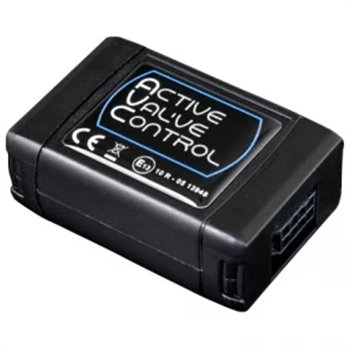 Active Valve Control Milltek Alfa Romeo SSXAR11