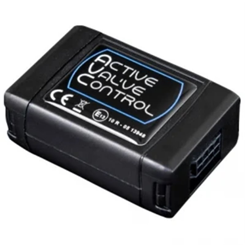 Active Valve Control Milltek Alfa Romeo SSXAR11