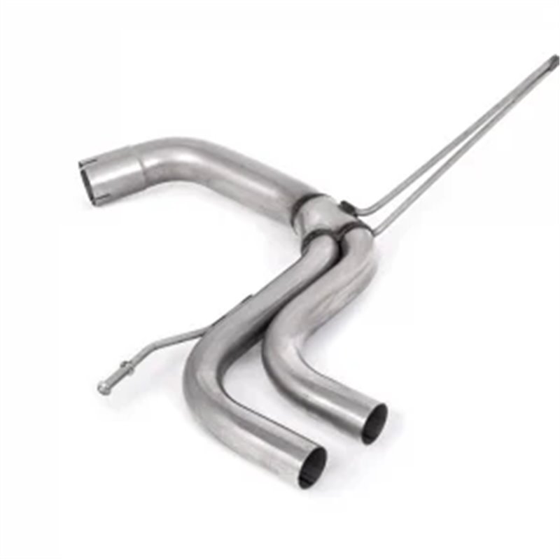 Remplacement silencieux Milltek Audi / SEAT / Volkswagen SSXVW573