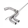 Remplacement silencieux Milltek Audi / SEAT / Volkswagen SSXVW573