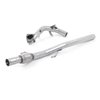 Descente de Turbo Milltek Audi / SEAT / Skoda / Volkswagen SSXAU291