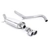 Catback Milltek Audi SSXAU299