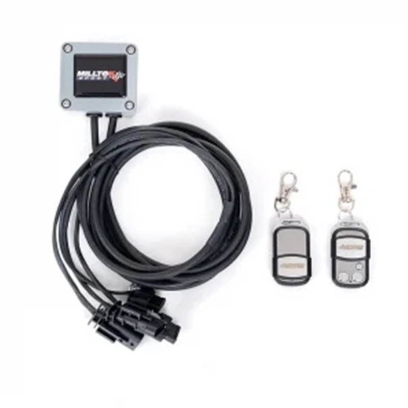Active Valve Control Milltek BMW SSXBM1234