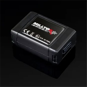 Active Valve Control Milltek BMW / Toyota SSXBM1275
