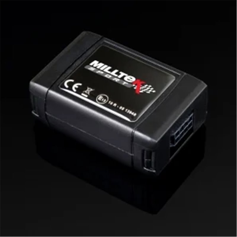 Active Valve Control Milltek BMW / Toyota SSXBM1275