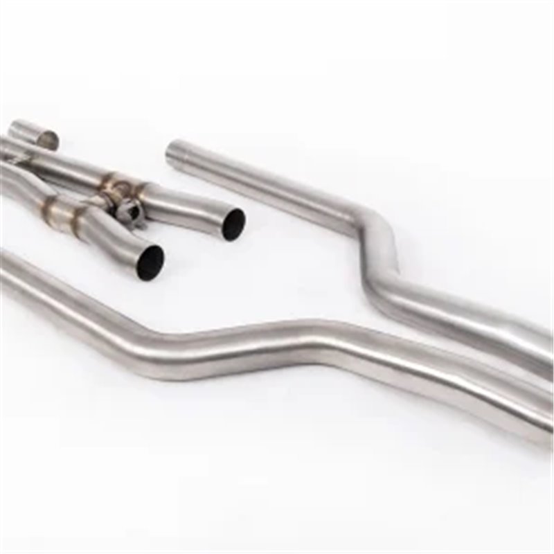 Active Centre Milltek BMW SSXBM1179