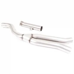 Remplacement FAP Milltek BMW / Toyota SSXTY116