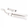 Remplacement FAP Milltek BMW / Toyota SSXTY116