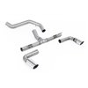 FAP Back Milltek INEOS SSXINE102