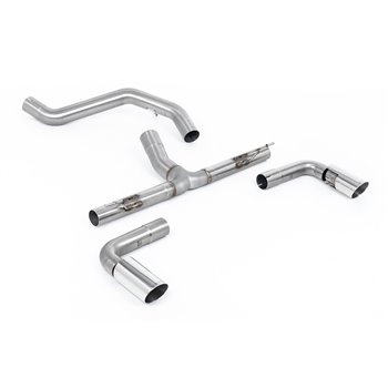 FAP Back Milltek INEOS SSXINE105