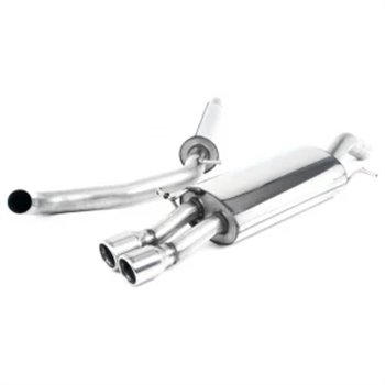 Catback Milltek SEAT SSXSE136