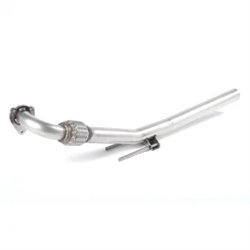 Descente de Turbo Milltek SEAT / Skoda / Volkswagen SSXVW540