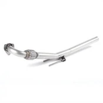 Descente de Turbo Milltek SEAT / Volkswagen SSXSE143