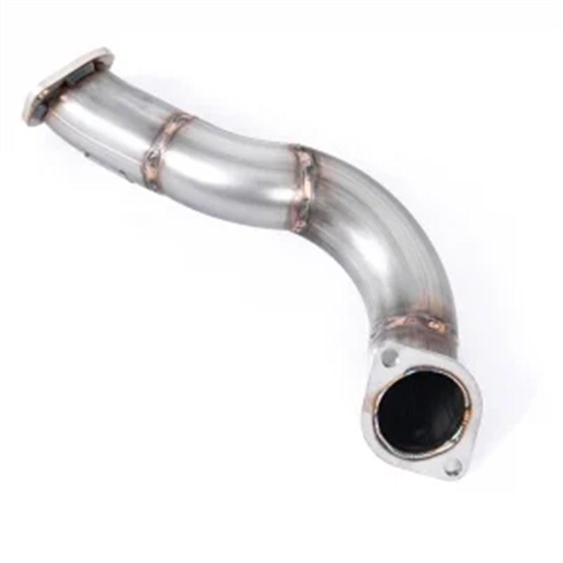Over Pipe Milltek Subaru / Toyota SSXSB033