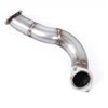 Over Pipe Milltek Subaru / Toyota SSXSB033