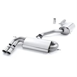 FAP Back / Catback Milltek Volkswagen SSXVW463