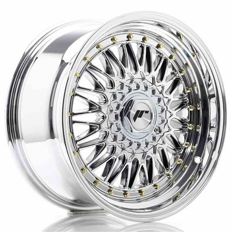 JR Wheels JR9 17x8,5 ET20 5x112/120 Chrome