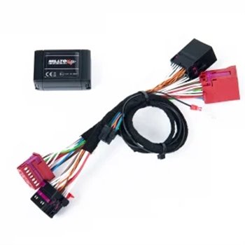 Active Valve Control Milltek Audi SSXAU746