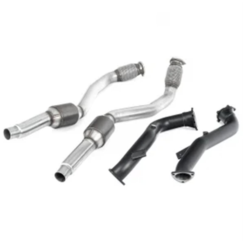 Descente de Turbo Milltek Audi SSXAU555