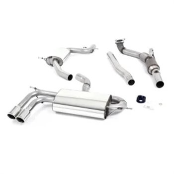 Ligne Milltek Audi SSXAU594