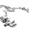 Ligne Milltek Audi SSXAU863