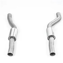Silencieux primaires Milltek Audi SSXAU900