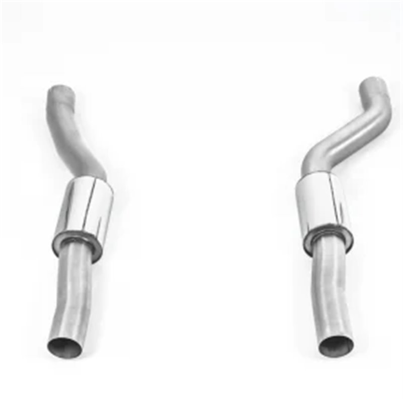 Silencieux primaires Milltek Audi SSXAU900