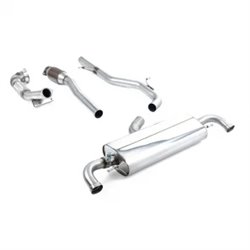 Ligne Milltek Audi SSXAU255