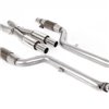 Downpipe Milltek BMW SSXBM1038
