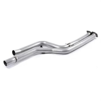 Remplacement Cata Milltek BMW SSXBM1032