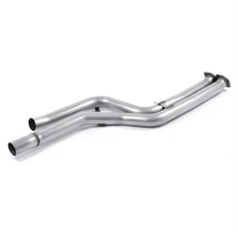 Remplacement Cata Milltek BMW SSXBM1032