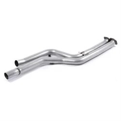Remplacement Cata Milltek BMW SSXBM1144