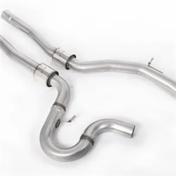 Kit Upgrade Milltek BMW SSXBM1145