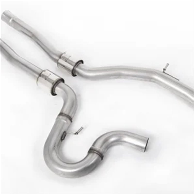 Kit Upgrade Milltek BMW SSXBM1145