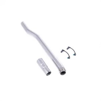 Remplacement FAP Milltek BMW SSXBM1194