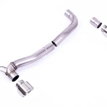 Kit Upgrade Milltek Ford SSXFD363
