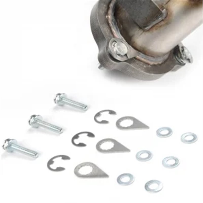 Kit "Locking bolt" anti-desserrage Milltek Ford SSXFD090