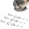 Kit "Locking bolt" anti-desserrage Milltek Ford SSXFD090